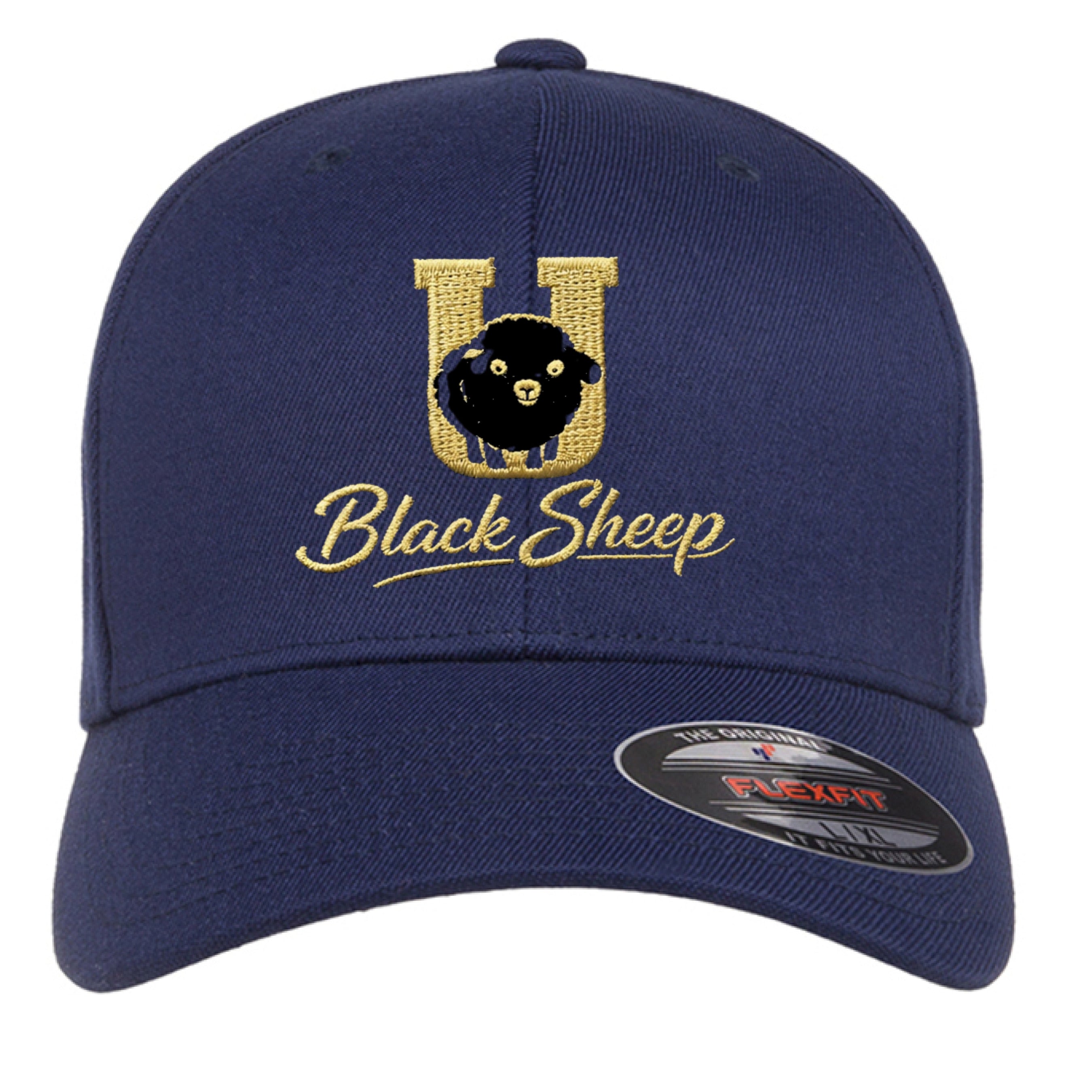 NAVY - FRONT