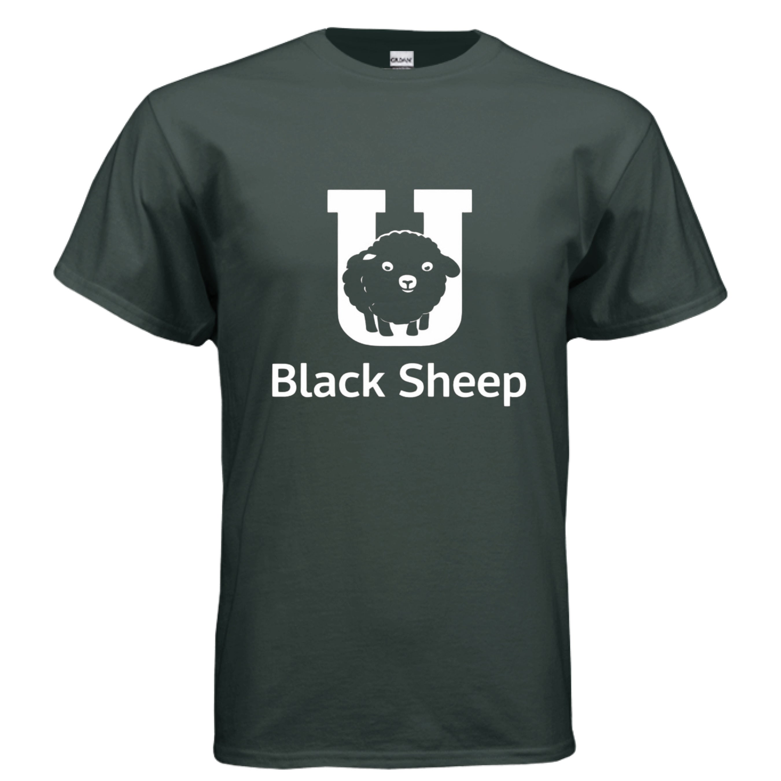 FOREST GREEN - FRONT