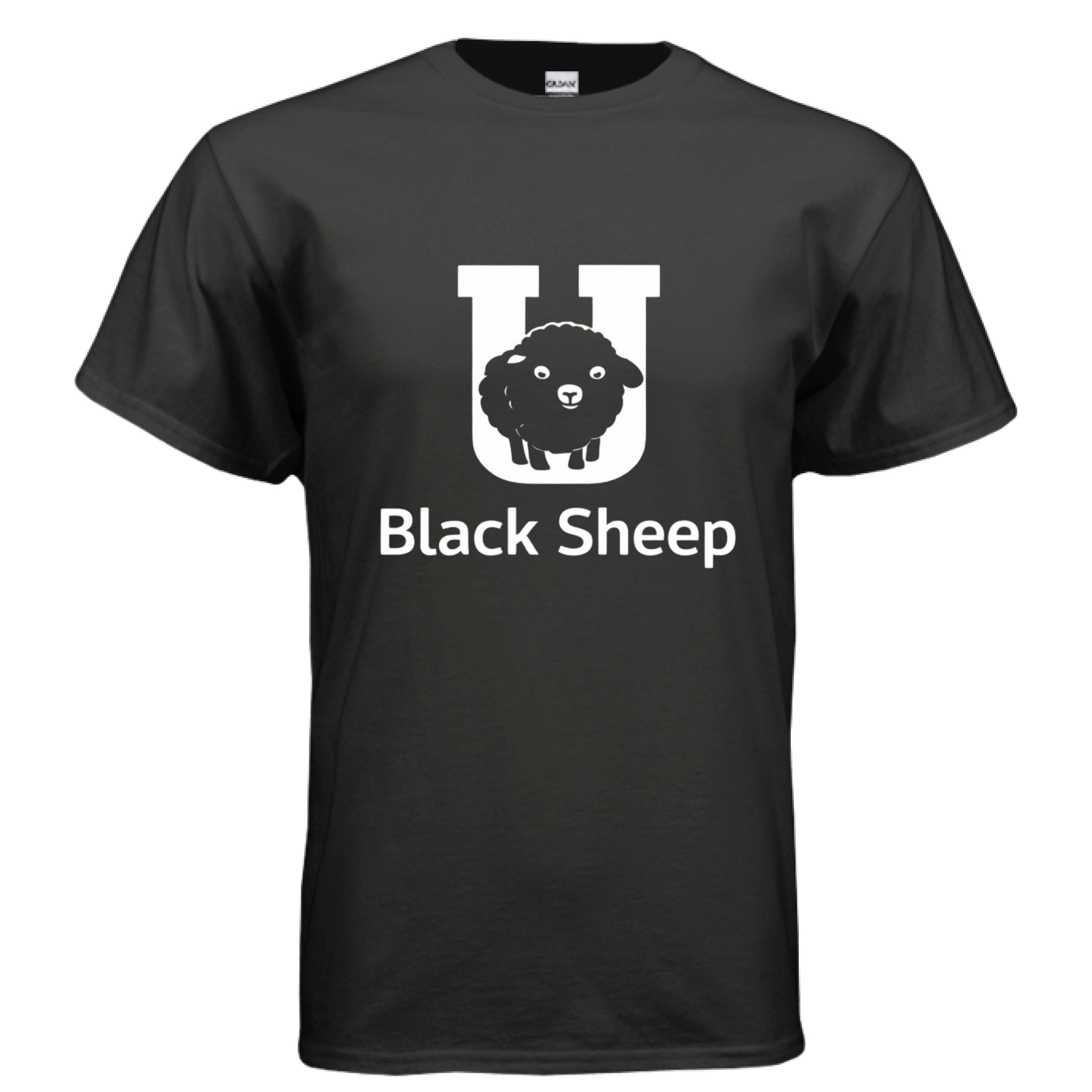 BLACK - FRONT