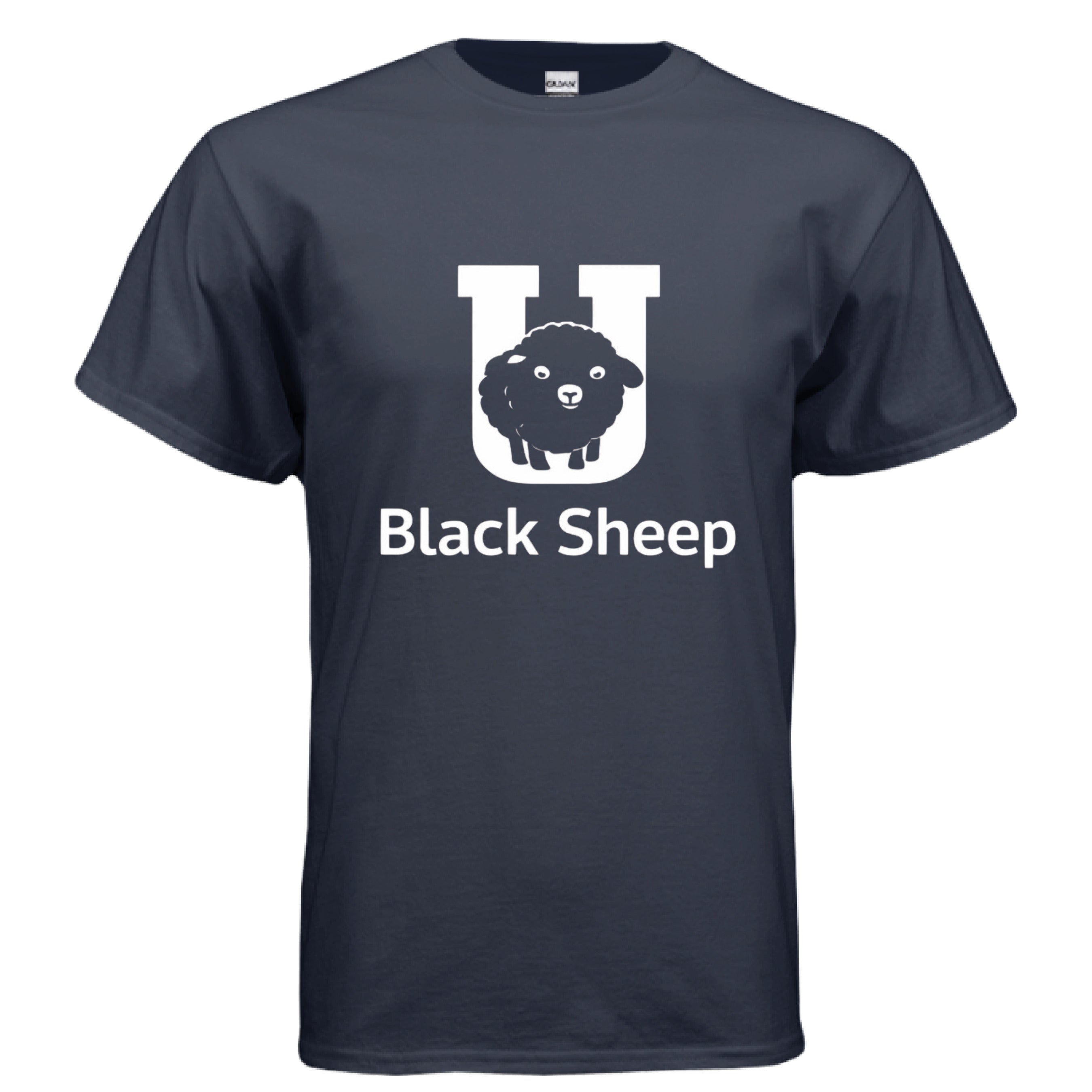 NAVY - FRONT