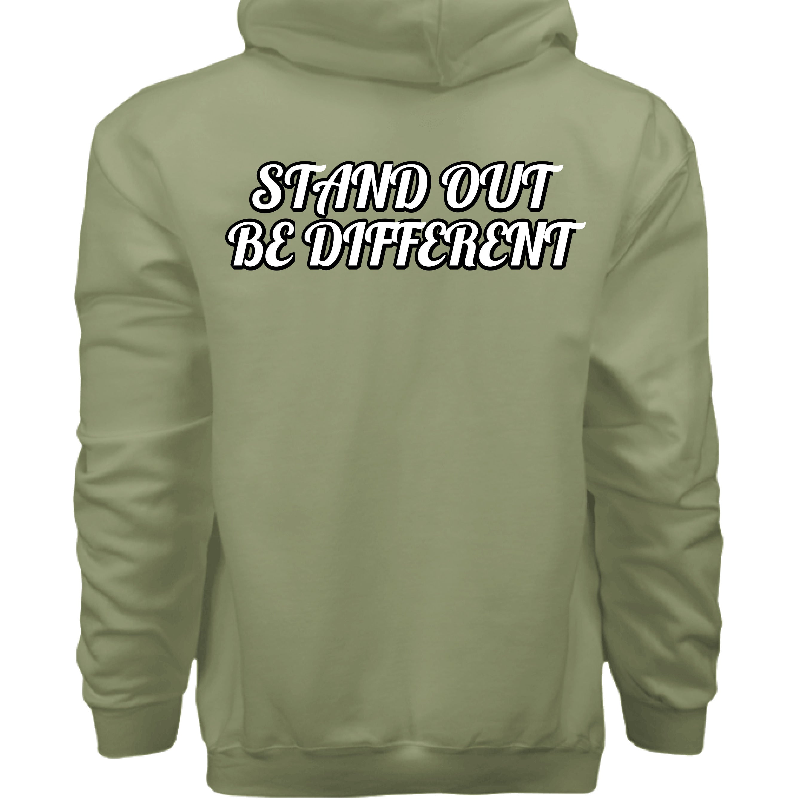 Oregano - BACK