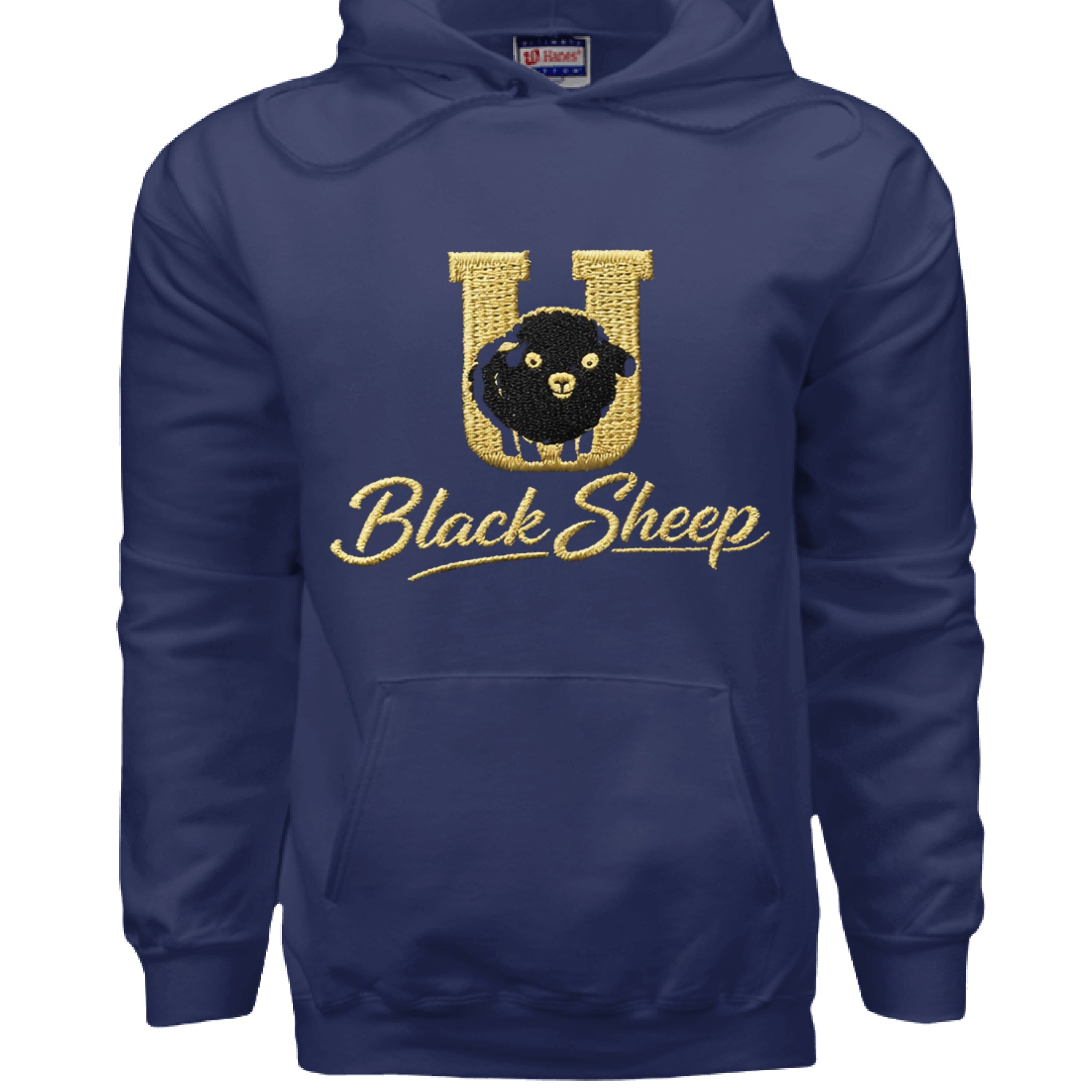NAVY - FRONT