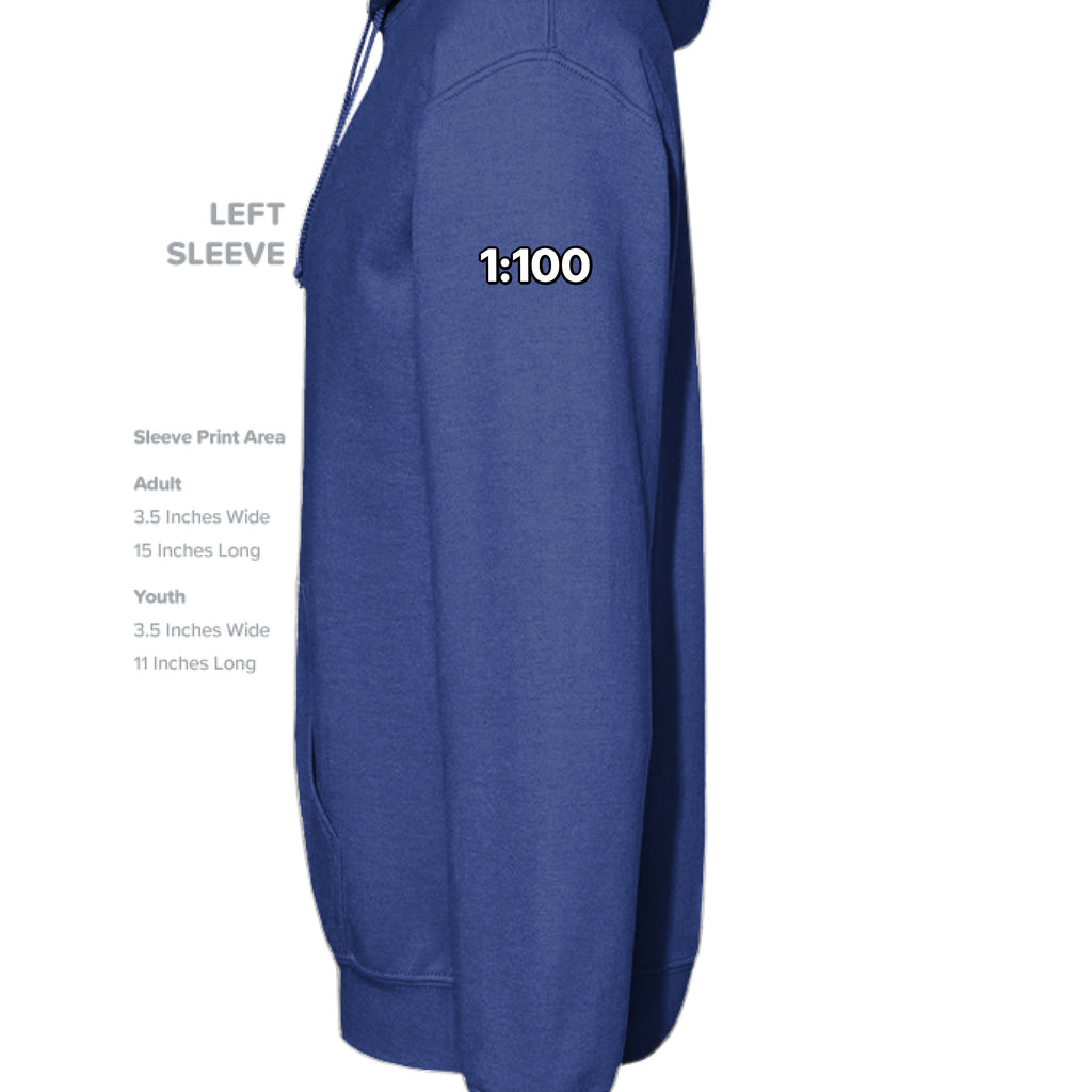 DEEP ROYAL - SLEEVE_LEFT
