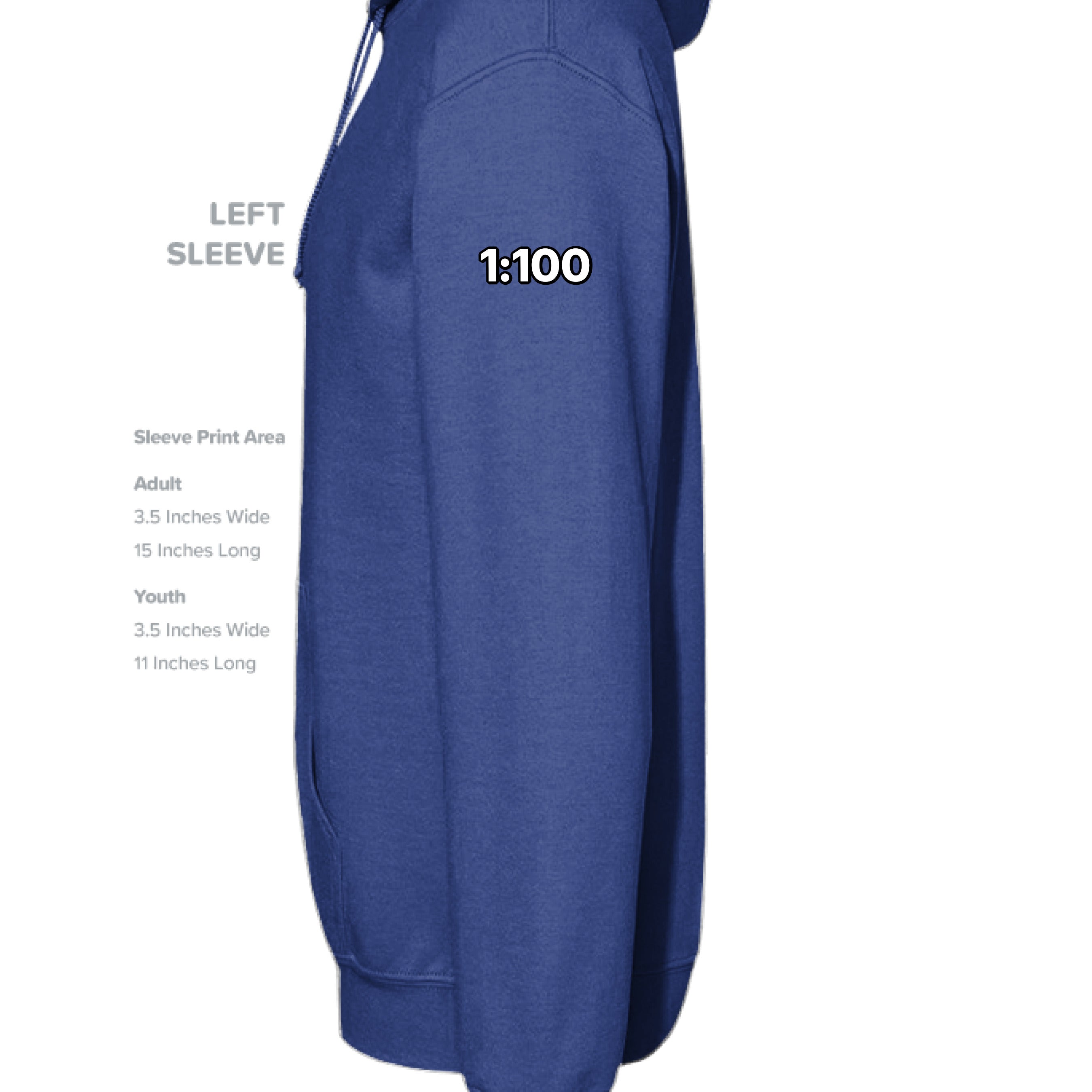 DEEP ROYAL - SLEEVE_LEFT