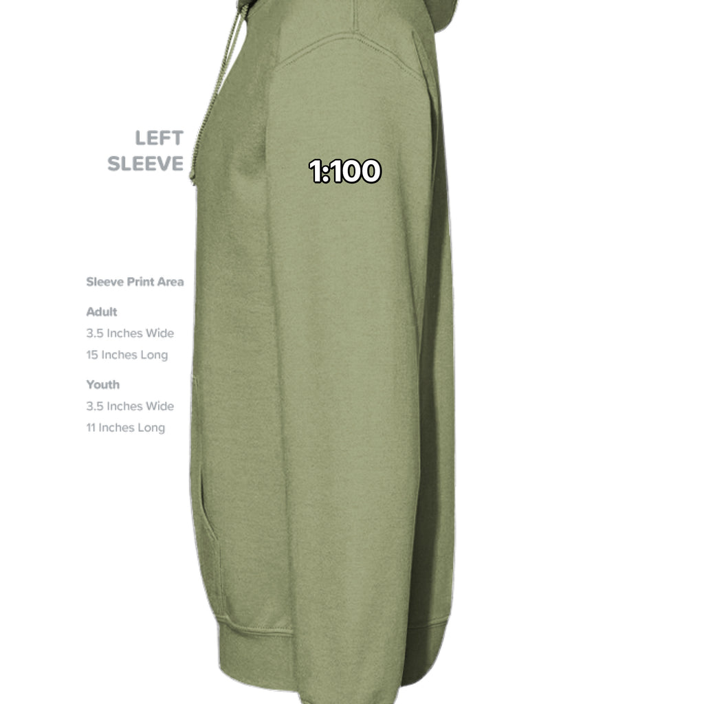 Oregano - SLEEVE_LEFT