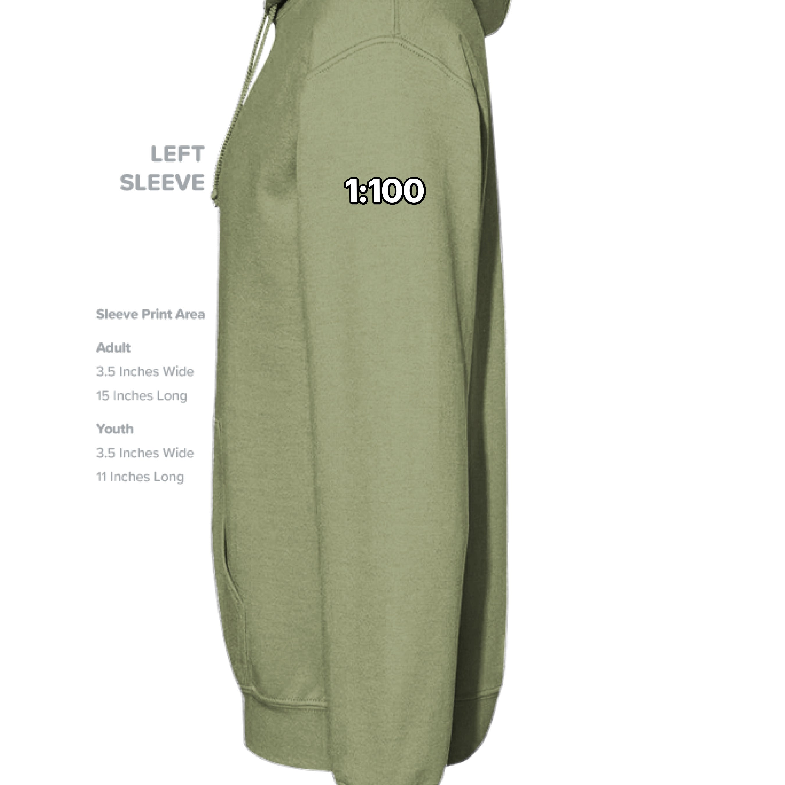 Oregano - SLEEVE_LEFT