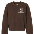 BROWN - FRONT