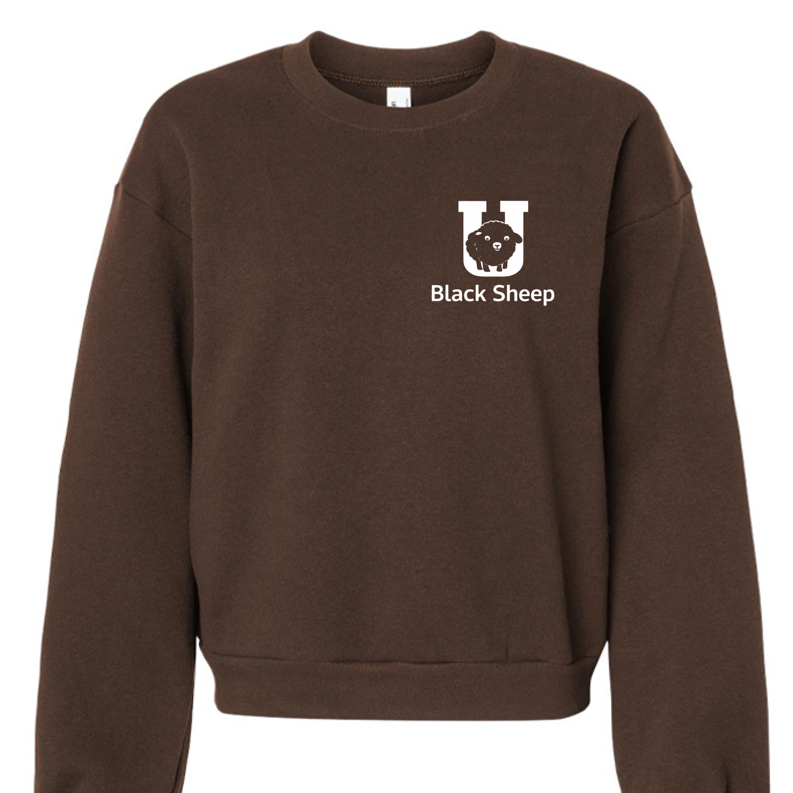 BROWN - FRONT