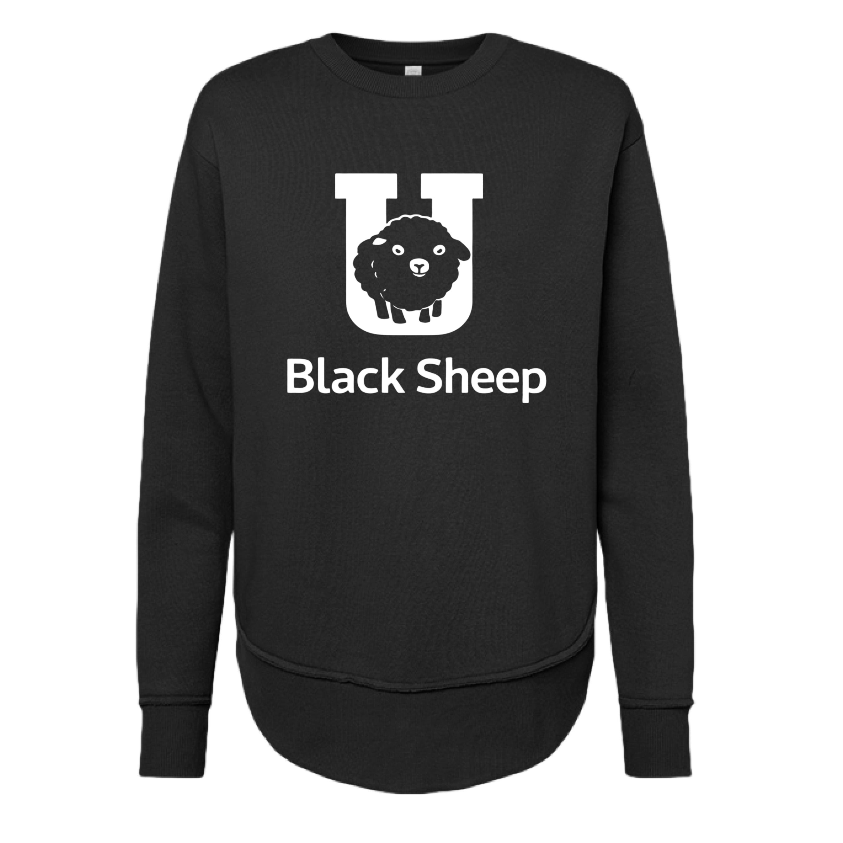 Black - FRONT