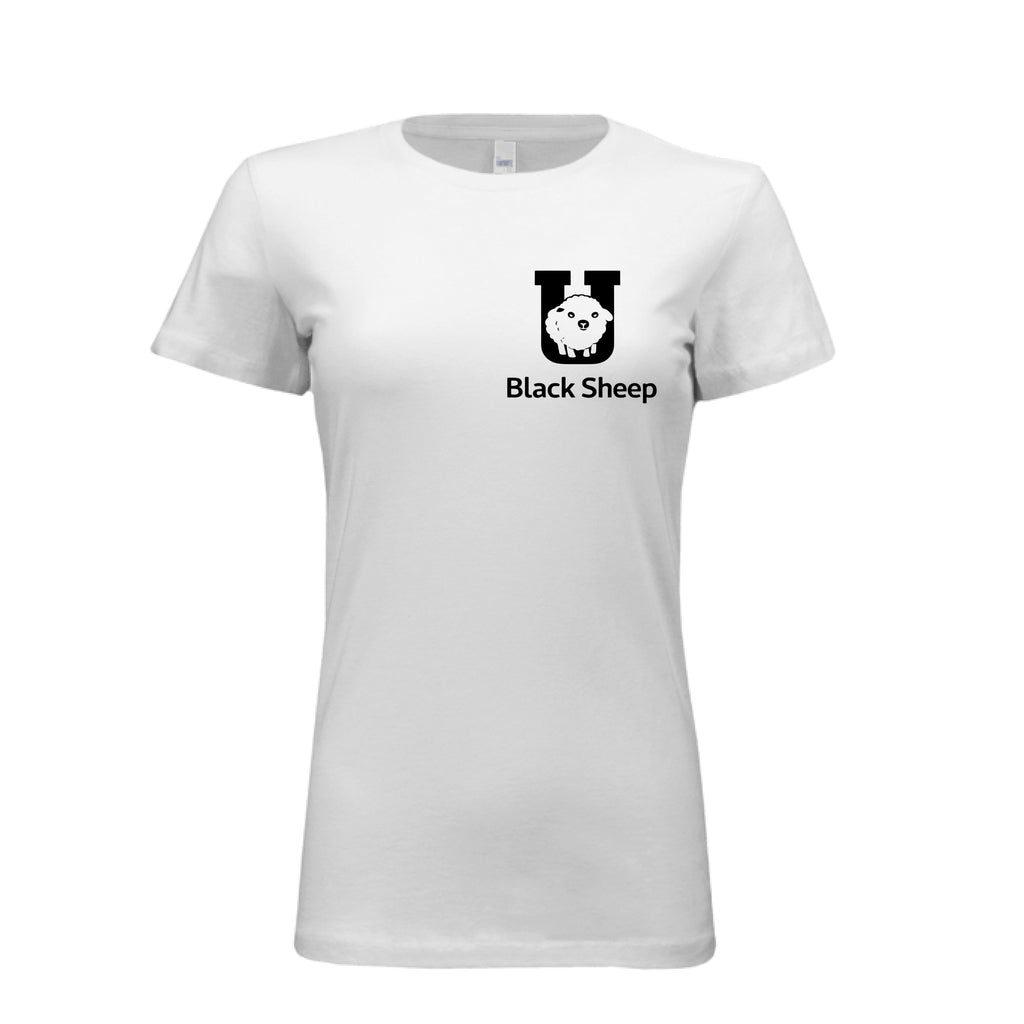 WHITE - FRONT