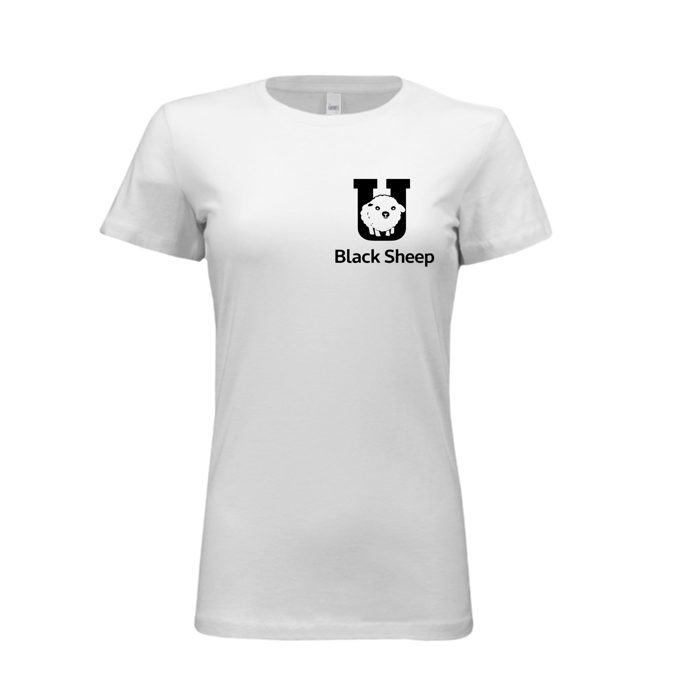 WHITE - FRONT