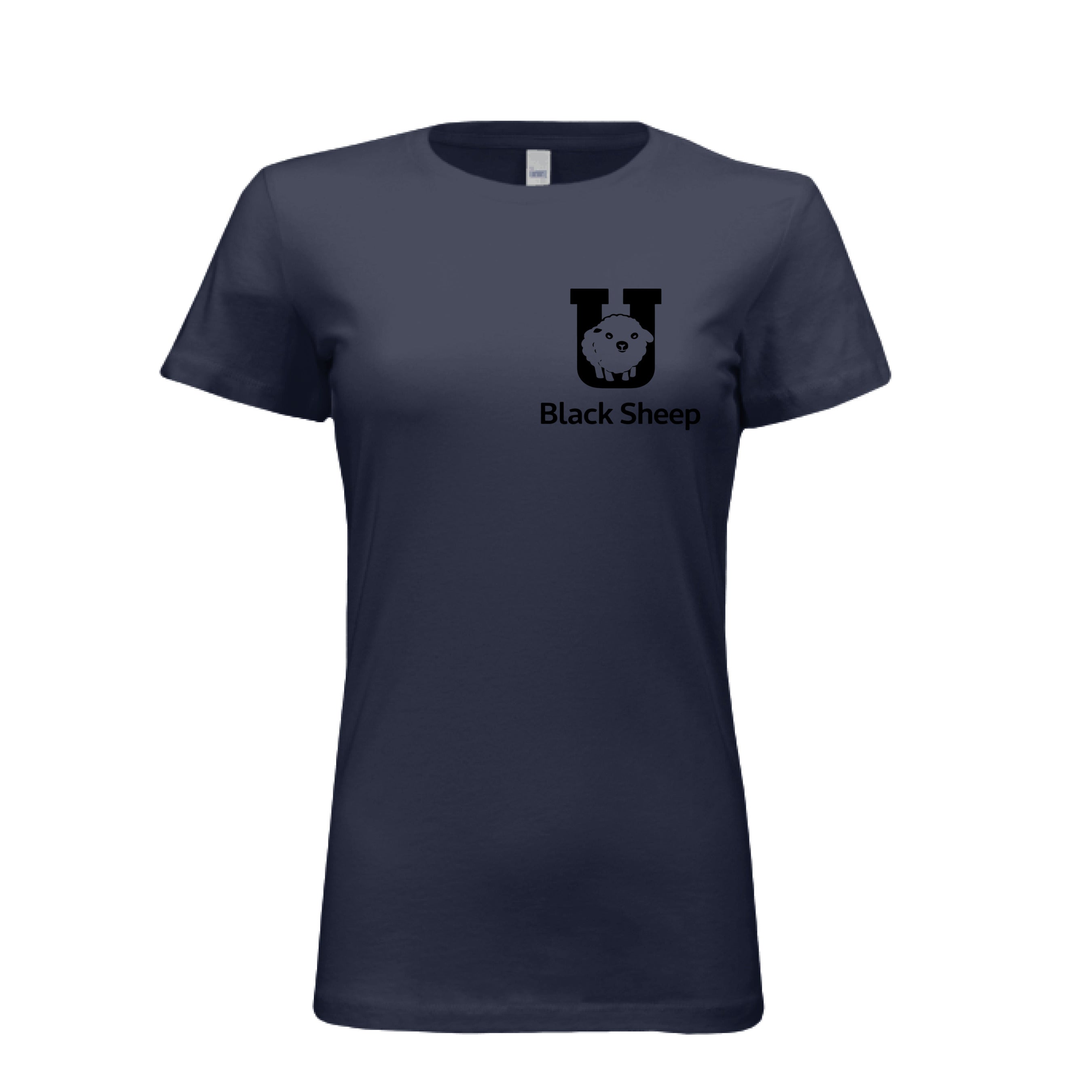 NAVY - FRONT