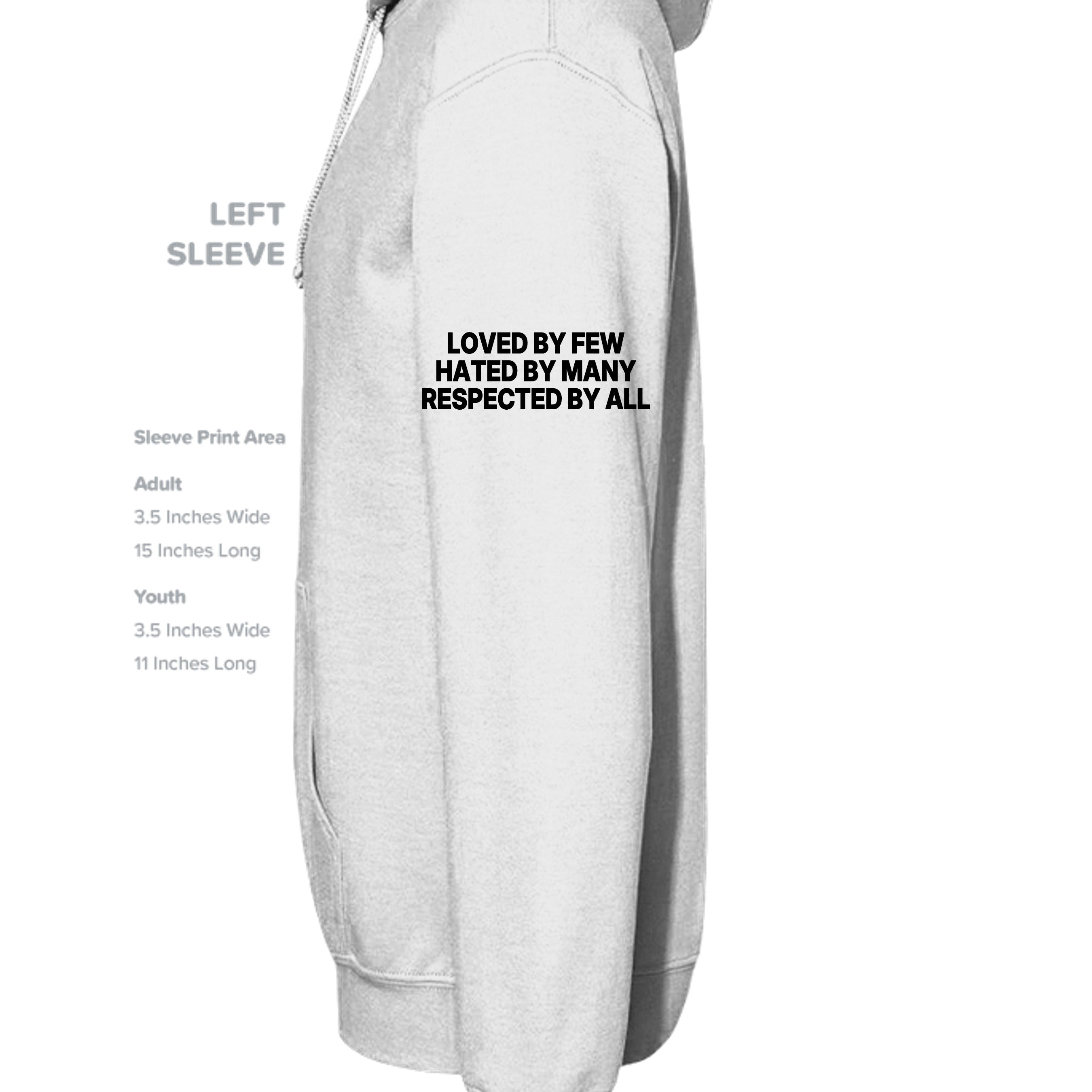 White - IND4000 - SLEEVE_LEFT
