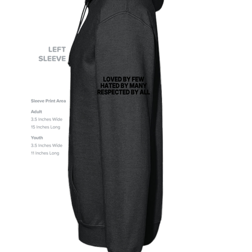 Black - IND4000 - SLEEVE_LEFT