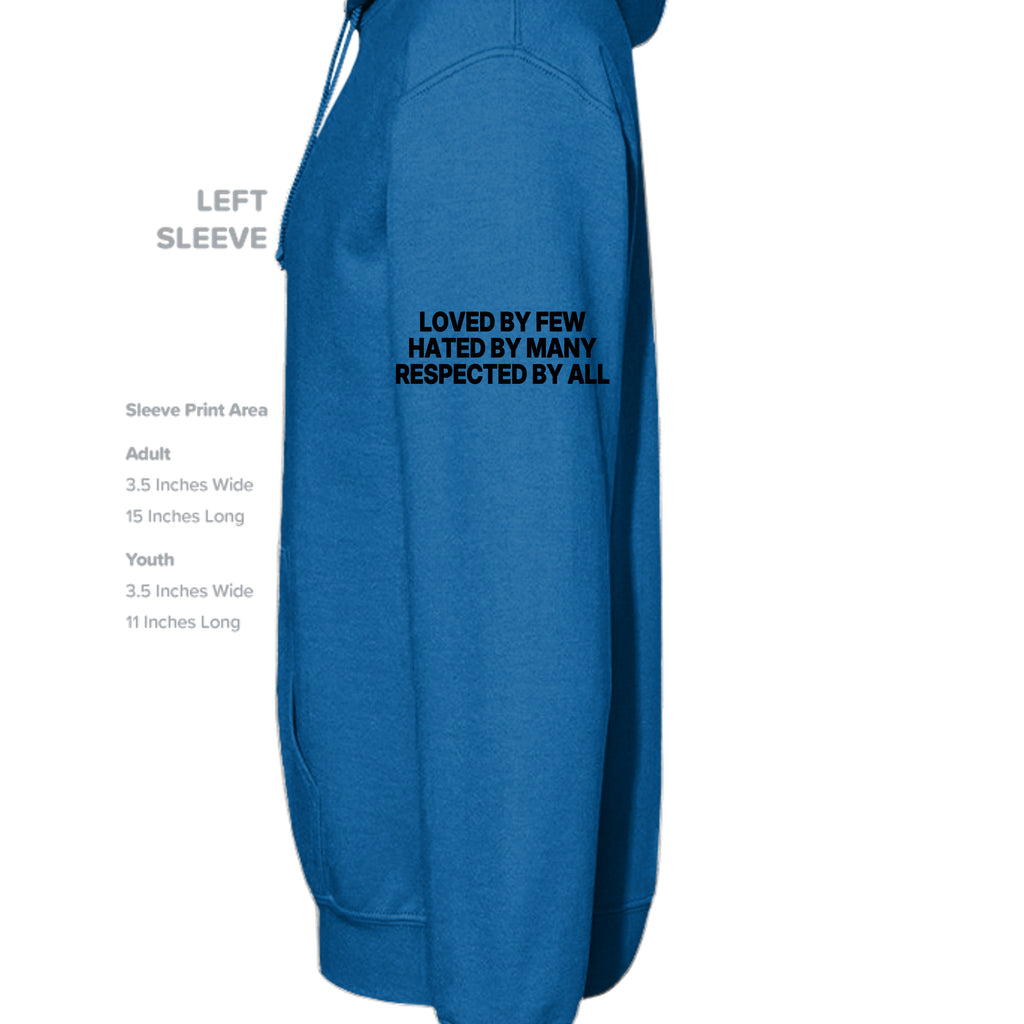 Royal - IND4000 - SLEEVE_LEFT