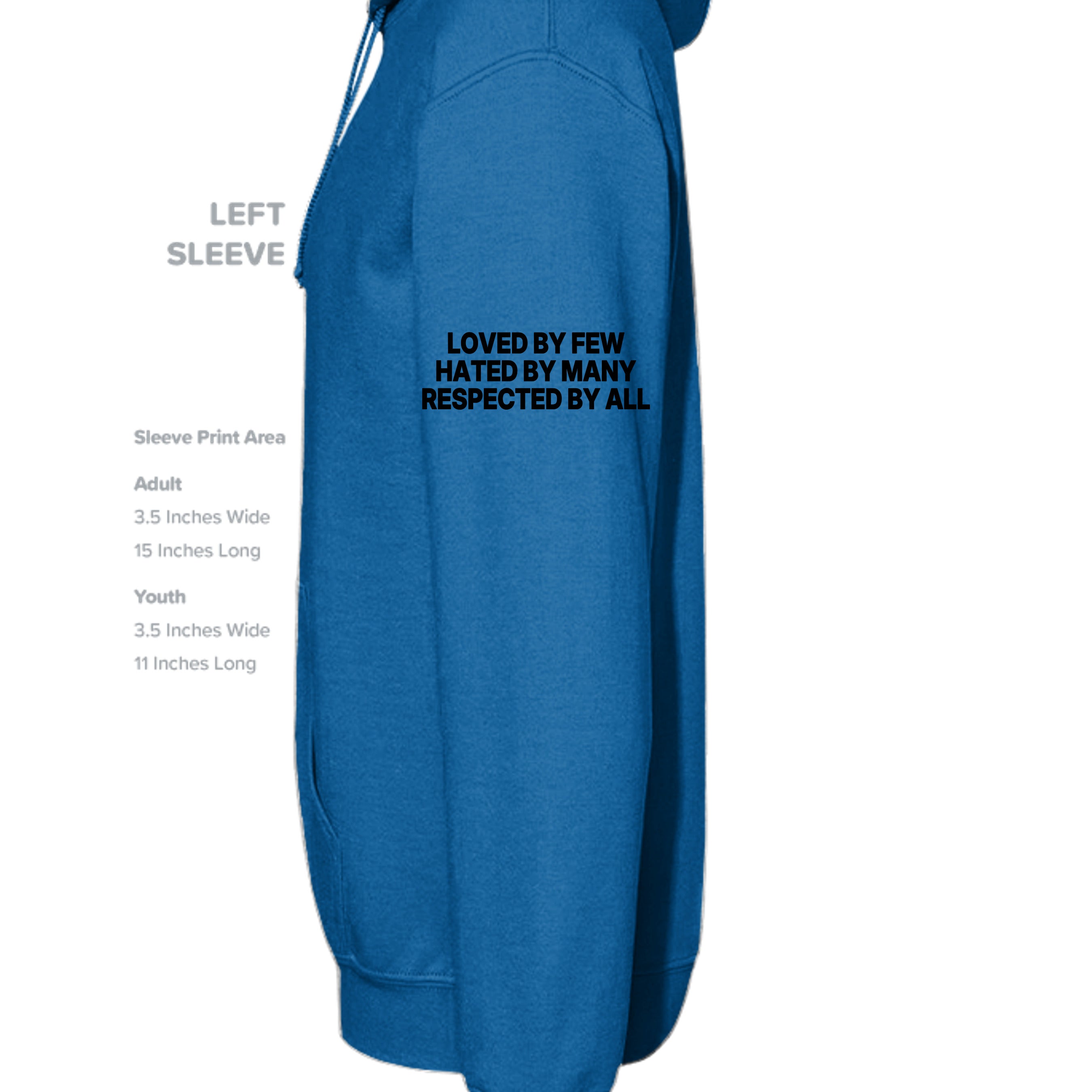 Royal - IND4000 - SLEEVE_LEFT