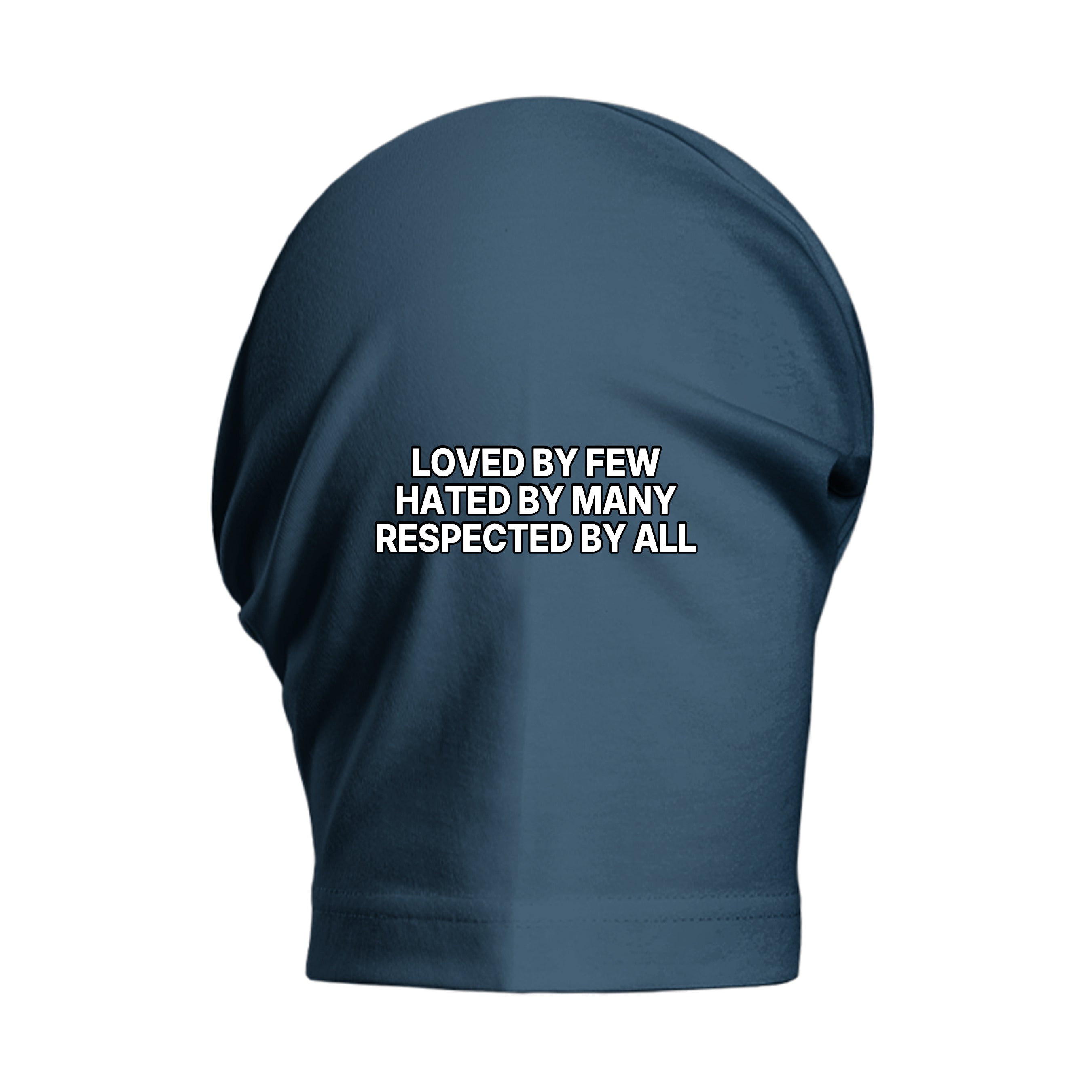 Midnight Navy - 7200 - SLEEVE_LEFT