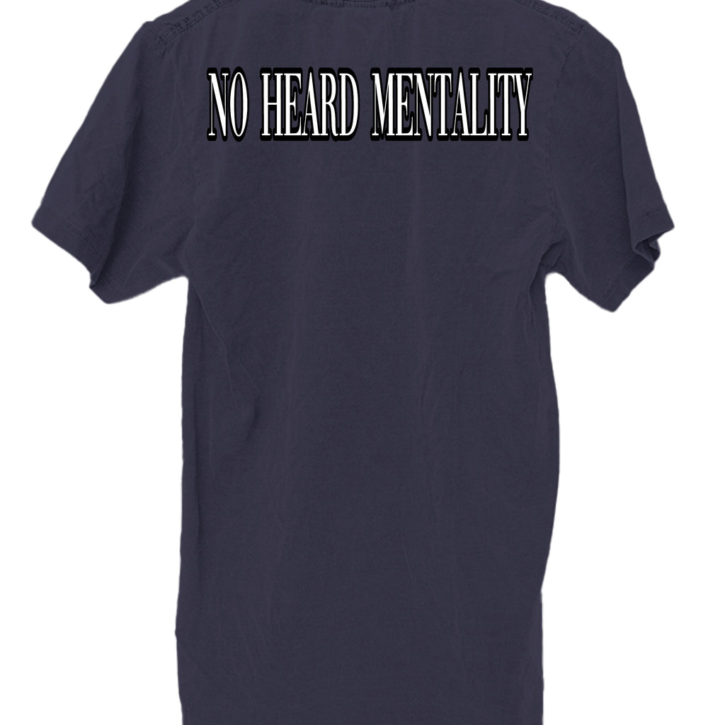 Navy - SHMHSS - BACK