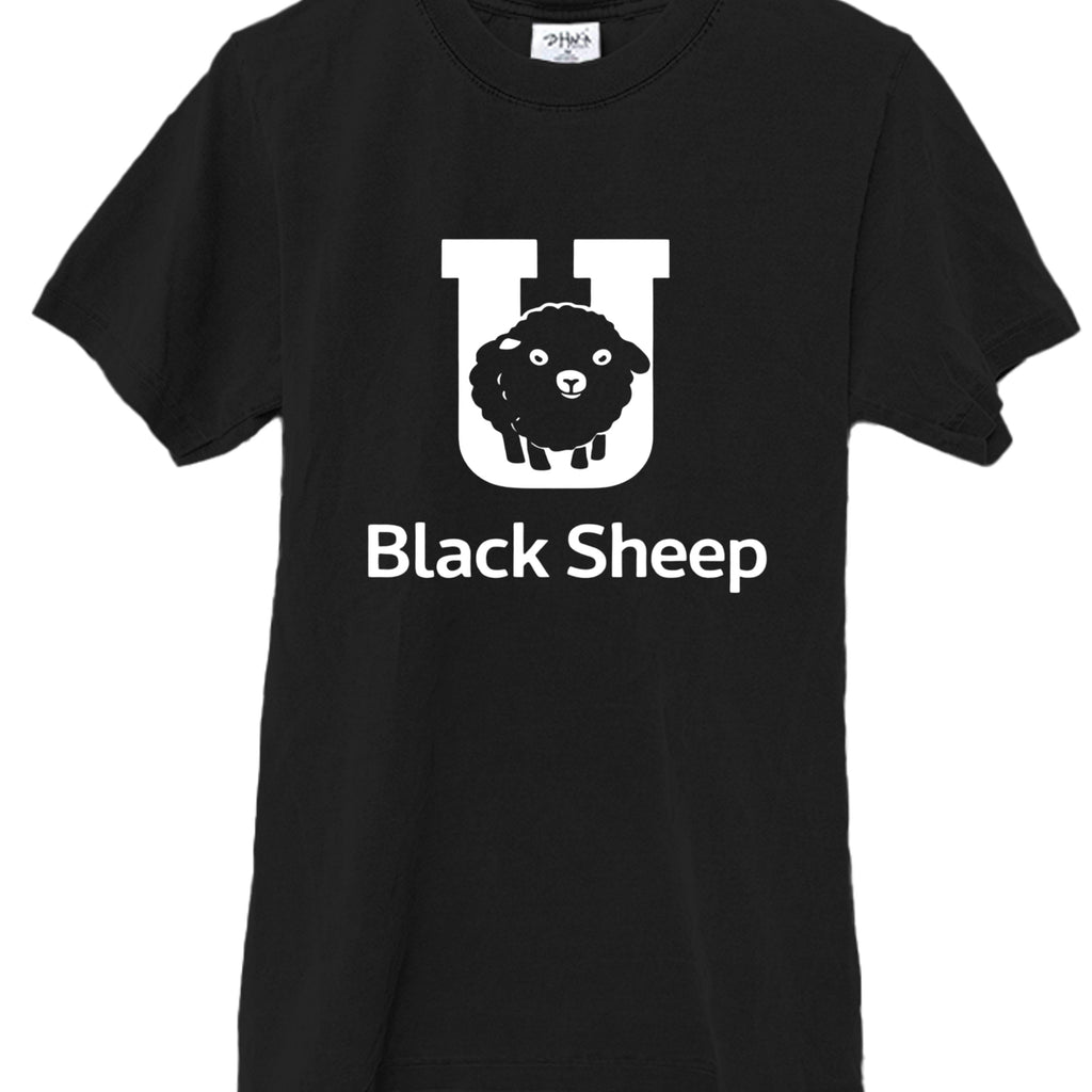 Black - SHMHSS - FRONT