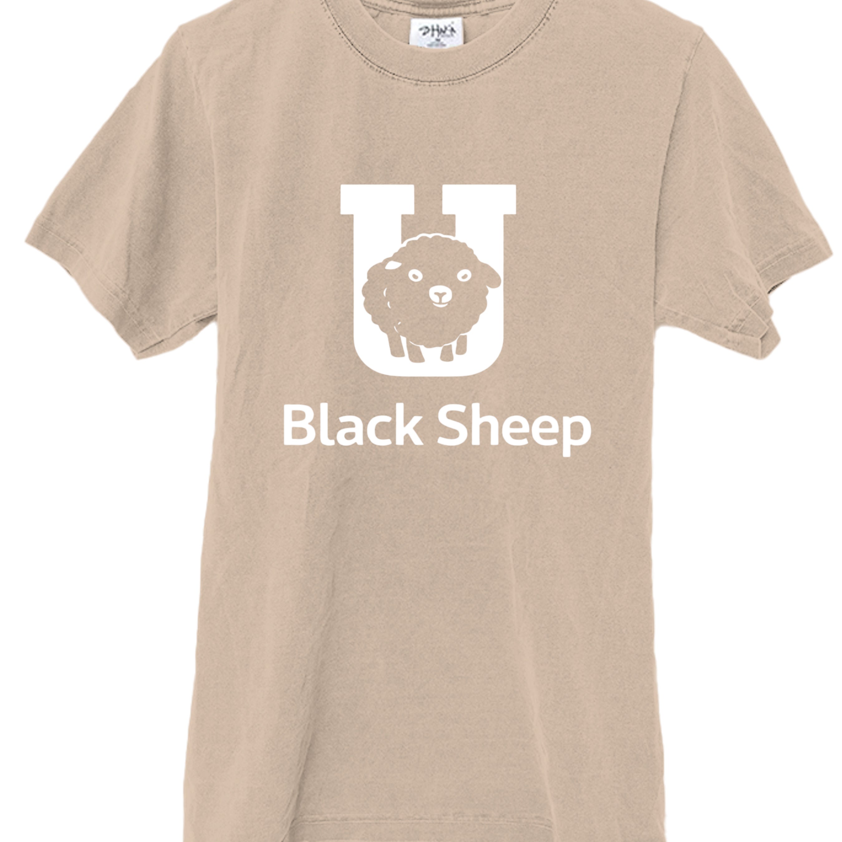 Khaki - SHMHSS - FRONT