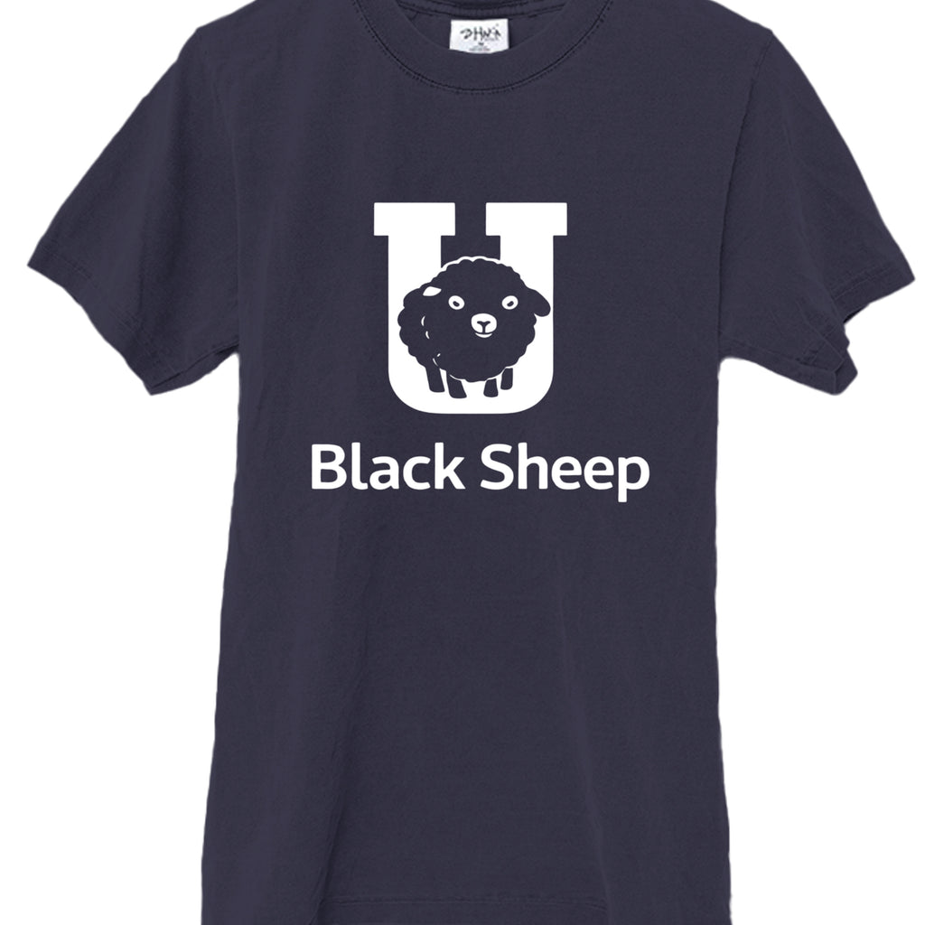 Navy - SHMHSS - FRONT
