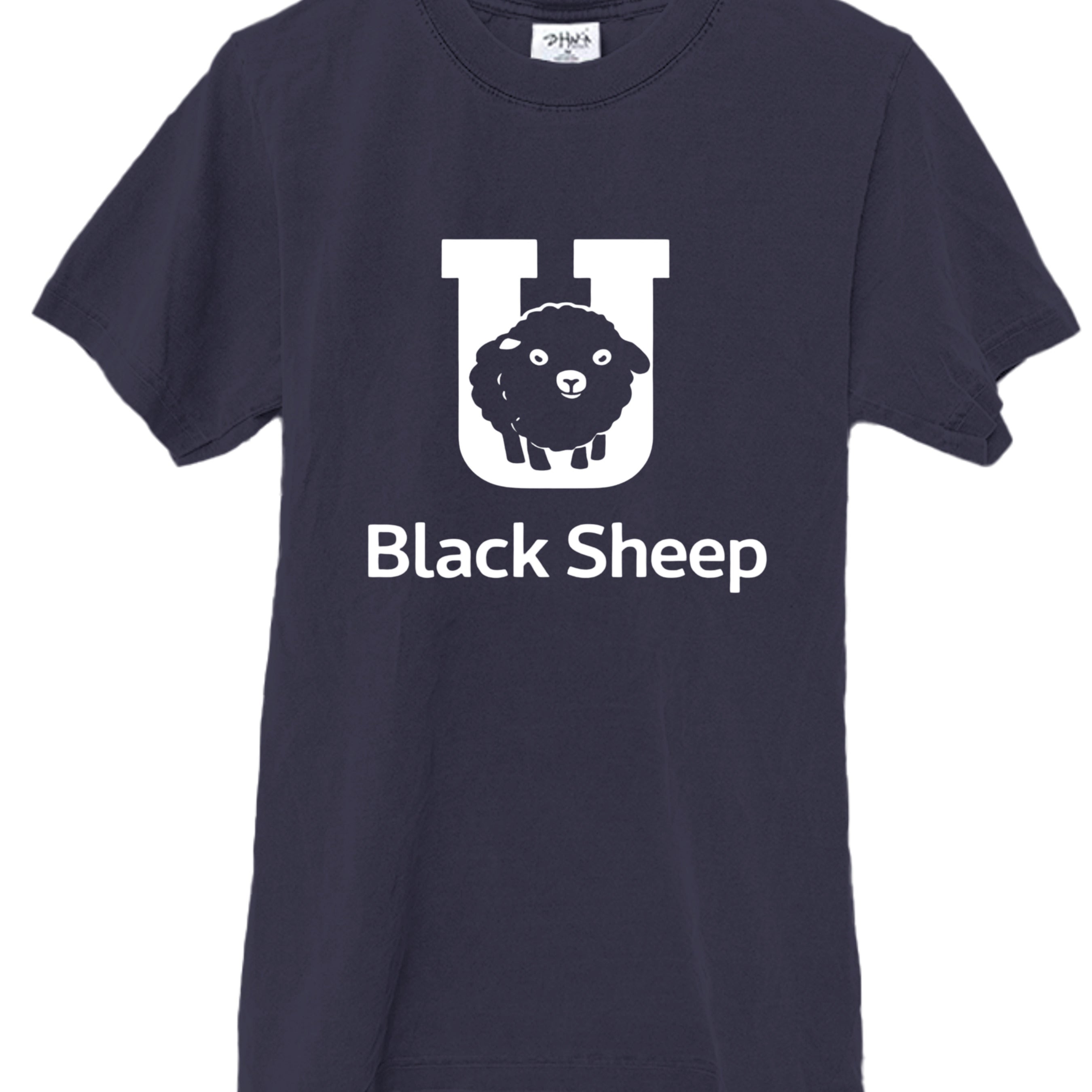 Navy - SHMHSS - FRONT