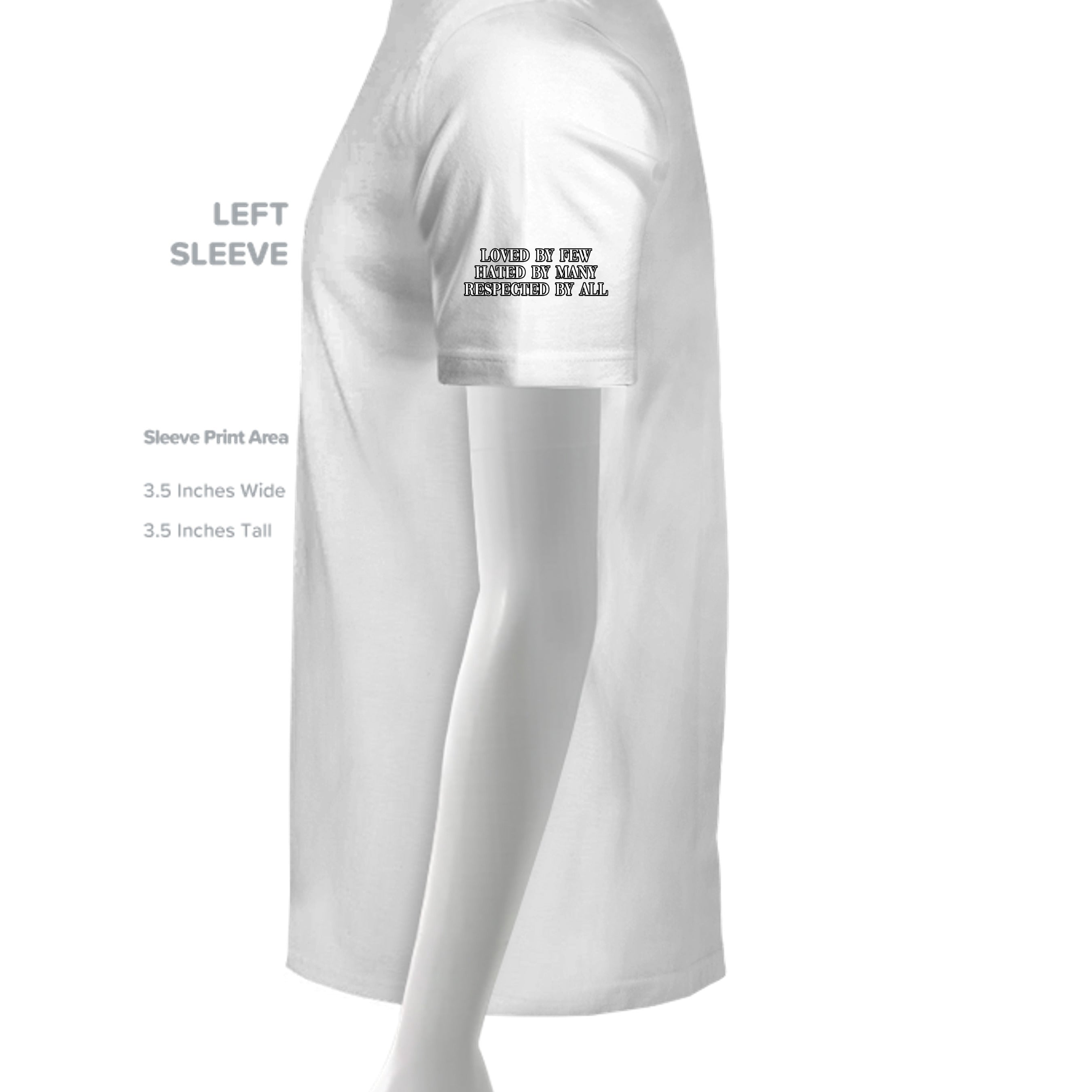 White - SHMHSS - SLEEVE_LEFT