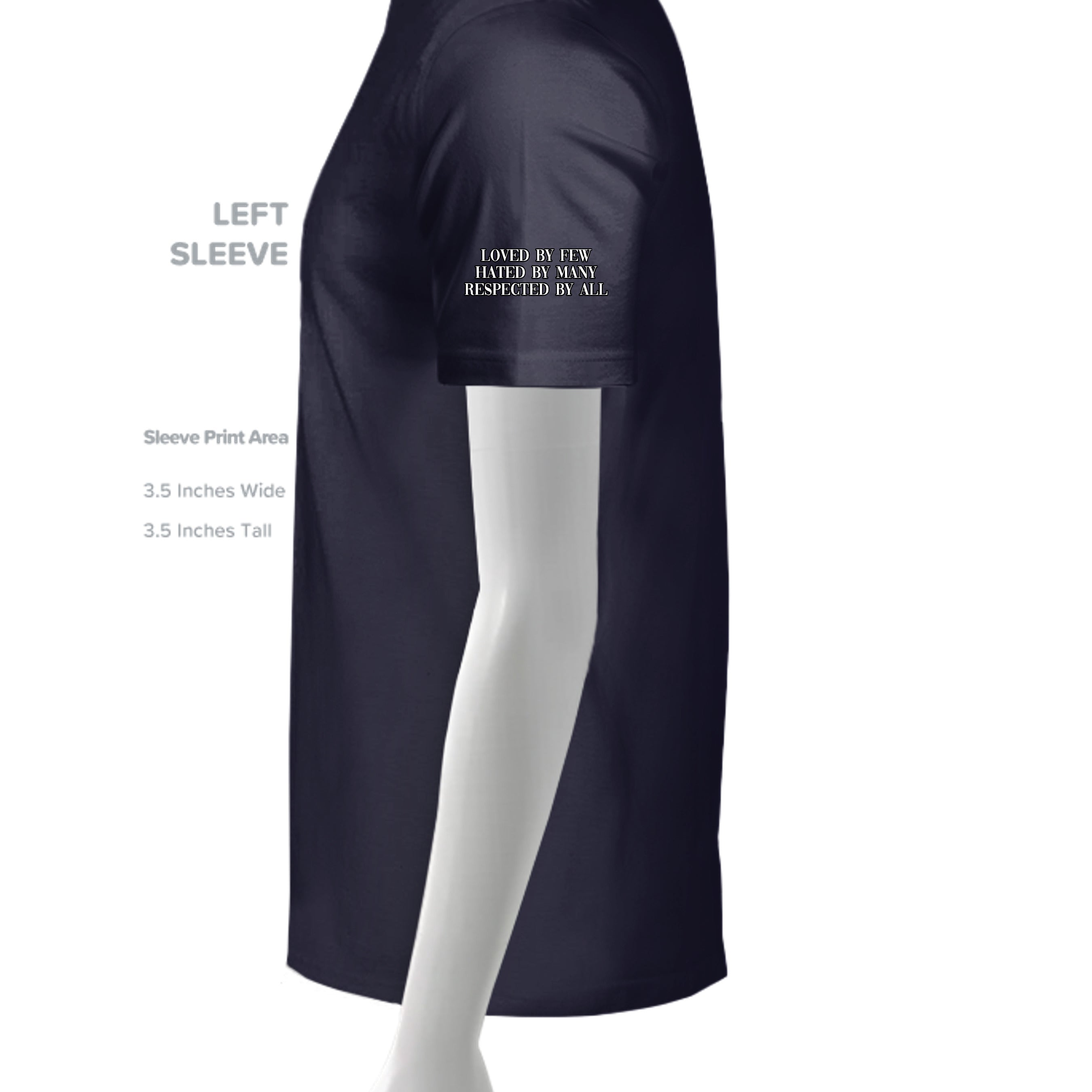 Navy - SHMHSS - SLEEVE_LEFT
